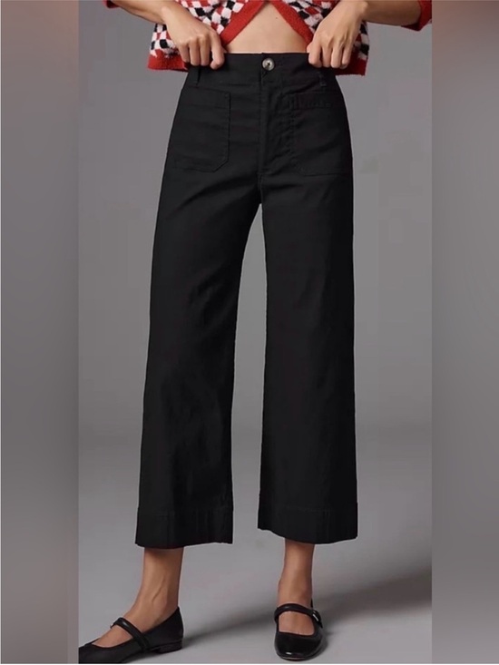 Anthropologie Pants - Anthropology the Colette pants